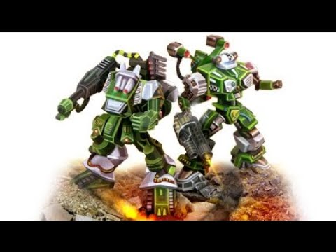 Видео: ZOD - кипящий котёл