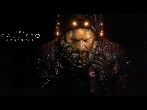 Видео: ПУГАЮЩАЯ ТЕМНОТА ➤ The Callisto Protocol | Прохождение на русском | Часть #11