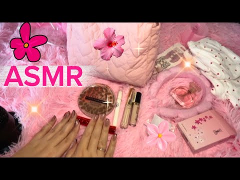 Видео: ASMR🌺Распаковка с ВБ и болталка🩷📦🛍️#asmr #асмр #relax #asmrsounds #asmrvideo 