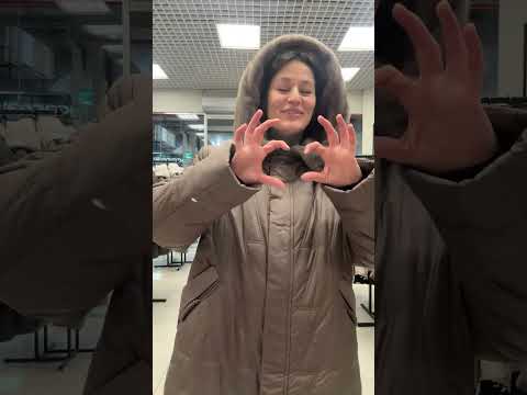 Видео: Зимняя коллекция ❤️ Заказ ✔️8 (983) 444-91-33 ✔️8 (950) 070-37-71Мах, телеграмм, ват сап #иркутск  