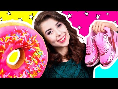 Видео: РАСПАКОВКА NEWCHIC // ОЖИДАНИЕ и РЕАЛЬНОСТЬ // Irina Dream