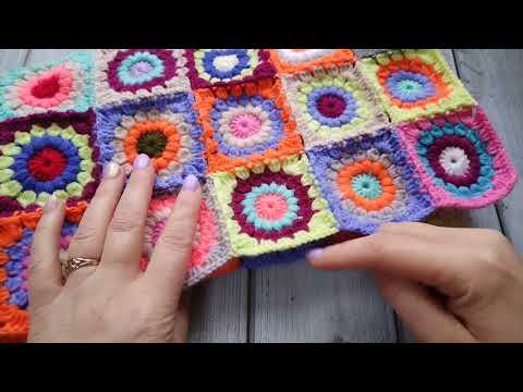 Видео: 🧶Недельный блог моего вязания 🧶 Процессы и заказы 🧶