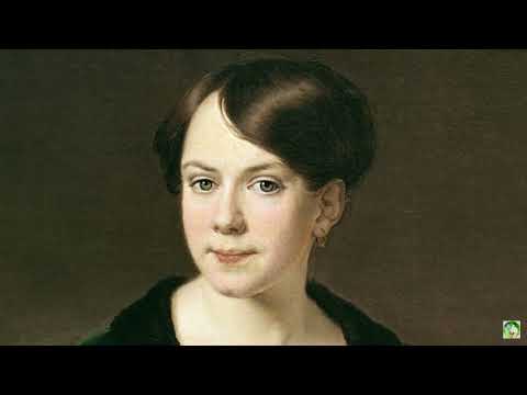 Видео: Тайна  портрета или две сестры. Л.С. Бороздна-Стромилова