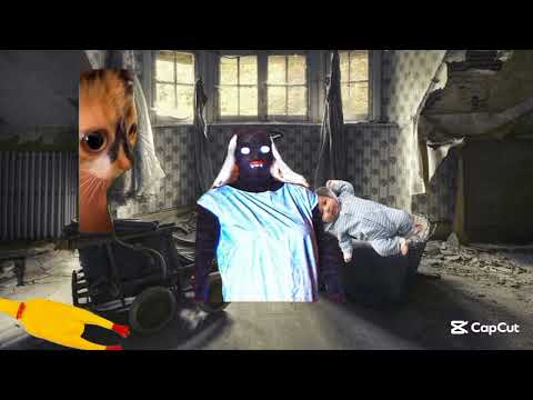 Видео: БАБКА GRANNY В РЕАЛЬНОСТИ, 2 серия - НЕУДАЧНЫЙ ПОБЕГ #гренни #хоррор @Tima