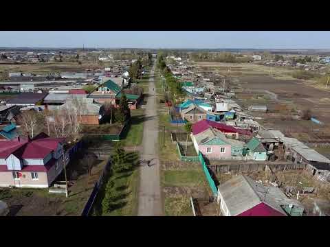 Видео: “ Село Антоновка.Улица Совхозная ”