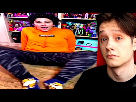 Видео: НАВЕЩАЕМ БИГУ ЕГОРОВА