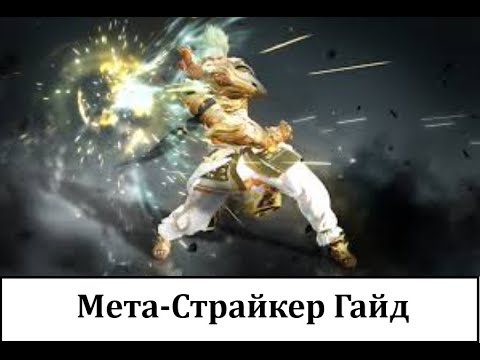 Видео: Awakening Striker meta Guide BDO Страйкер гайд