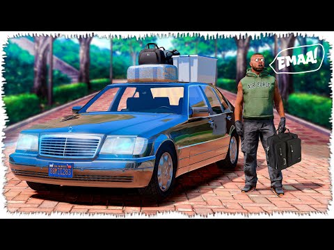 Видео: Джонни жаңа үйге көшті!