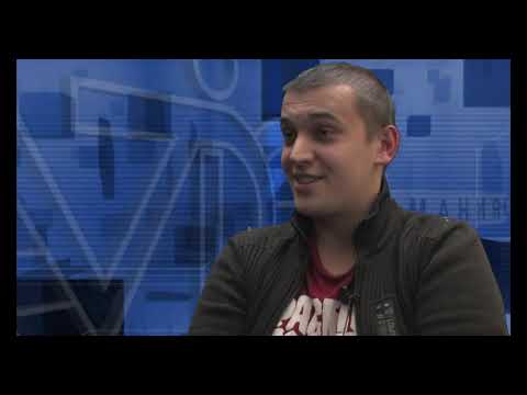 Видео: Игромания   Во что поиграть Апрель 2008
