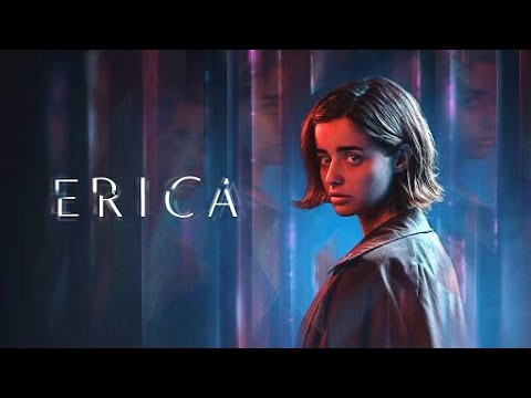 Видео: Erica - Игрофильм прохождение без комментариев