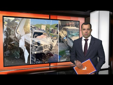 Видео: Ахбори Тоҷикистон ва ҷаҳон (16.09.2025) اخبار تاجیکستان )