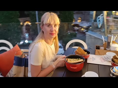 Видео: ПОСЛЕДНИЙ ВЕЧЕР В СОЧИ!