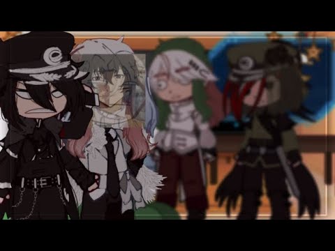 Видео: Реакция стран на "Экзамен по Истории"//React countryhumans to "History Exam"//countryhumans//