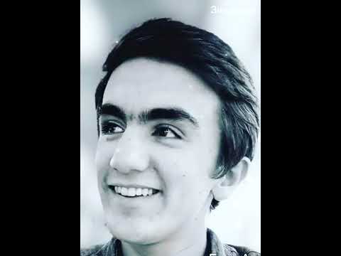 Видео: Абӯбакр Зубайдӣ. Хонайи аз ошиқи обод кардан мушкил аст