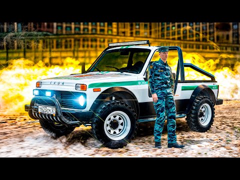 Видео: ПУТЬ БОМЖА #11 - НАШЁЛ НОВУЮ РАБОТУ! ТЕПЕРЬ Я ВО ФСИН! ( Radmir RP )