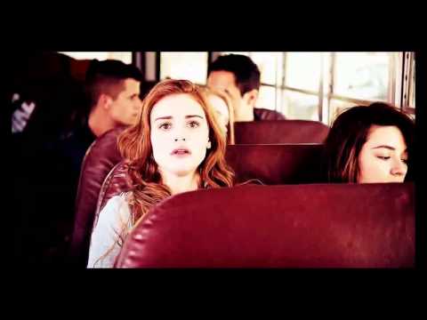 Видео: Стайлз и Лидия | Подруга