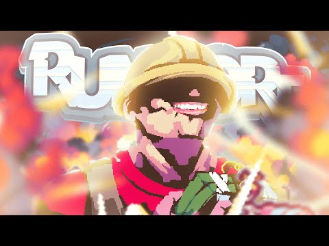 Видео: Почему Инженер взрывается как бомба? // Rungore #3