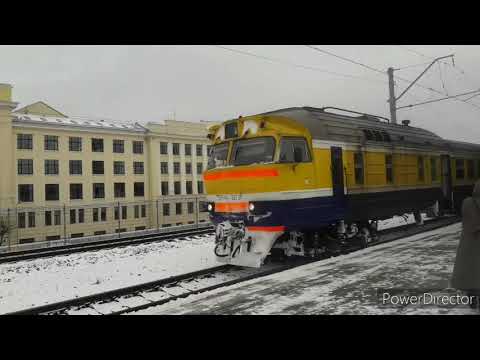 Видео: Дорога от Риги до Резекне. Интересное по пути. Про культурно-историческое наследие и не только.