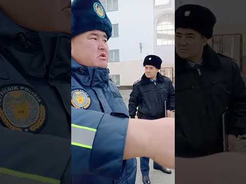 Видео: Қызылорда. Кім болса да, "ЗАҢДЫ" орындауды және сыйлауды үйренсін! "ЕЛДЕ" теңдік жоқ деп санаймын!