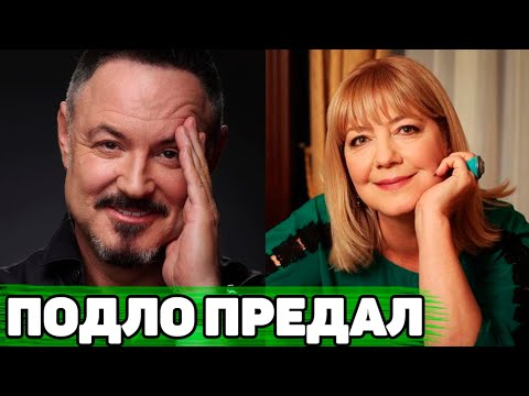 Видео: Максим Леонидов и Ирина Селезнева | Их любовь разрушила ДЕВОЧКА-ВИДЕНИЕ