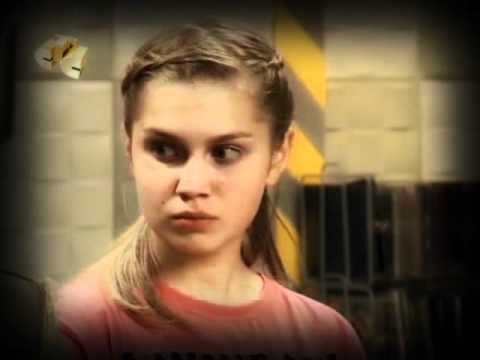 Видео: Женя и Денис. Не оставляй меня, любимый