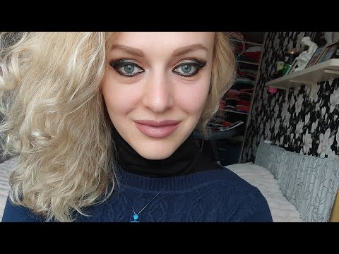 Видео: Макияж 2 часть. Мысли, которые сделают вас лучше и добрее❤️