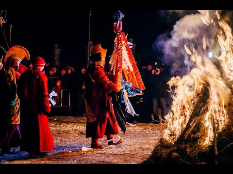 Видео: Прямая трансляция обряда Дугжуубы из Читинского дацана 2024
