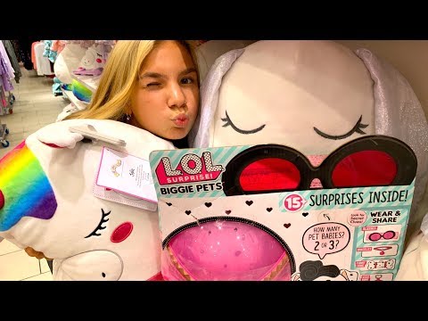 Видео: Шоппинг  Покупаю яркие аксессуары