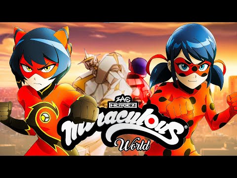 Видео: ВЕРХОВНЫЙ ВЕРНУЛСЯ! Полный разбор спецэпизода “Леди Баг: Токио. Звёздный отряд” — все тайны сюжета