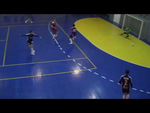 Видео: 1-2 ліга ФК «АО Квашин і партнери» - Ніка 1 тайм