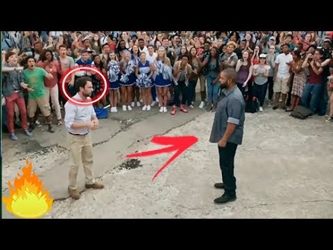 Видео: Постоял за себя. Заступился за друга, брата и девушку. Часть 1