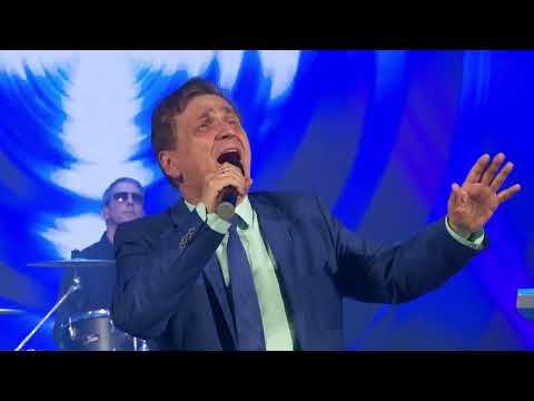 Видео: Ты моя мелодия - Михаил Михайлов в Рязани