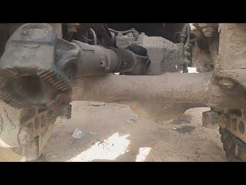 Видео: Замена чулка на КАМАЗе.