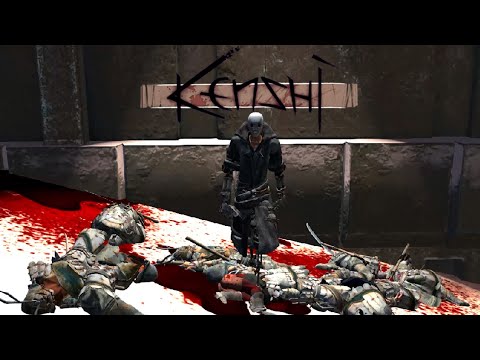 Видео: Я УБИЛ ВСЕХ NPC в Kenshi