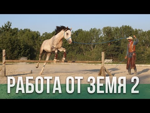 Видео: Работа от Земя   Обучителна Програма АДГОР 2