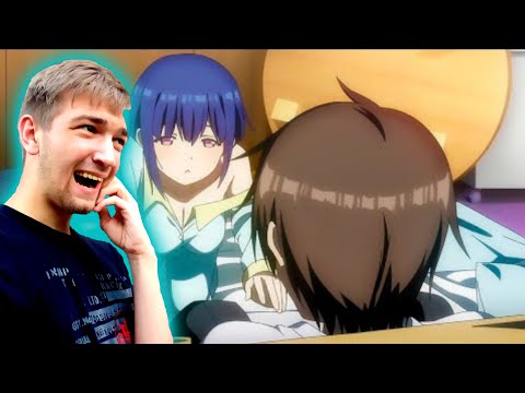 Видео: Смешные моменты из аниме / Просыпайся / (№77) Аниме приколы / Реакция на Зенторно