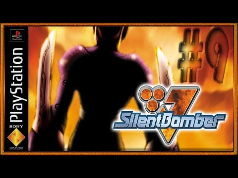 Видео: Silent Bomber  :: PSOne :: Прохождение :: #9