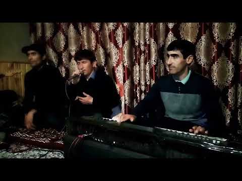 Видео: Завқибек Хурсандов Ҳар кас ки рухи ту дид ҷоно