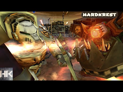 Видео: Warhammer 40 000 multiplayer Hardcore #432 Солдат истины