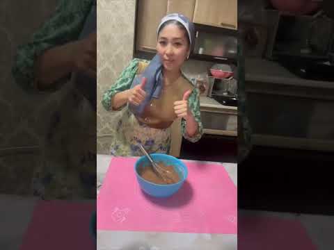 Видео: Қайнағамнан ұрыс естідім😱😱😱