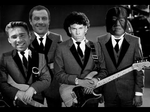 Видео: Машина Времени — Перекрёсток семи дорог (♂GachiRemix right version♂)