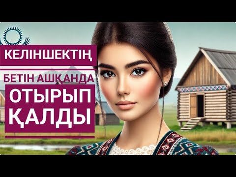 Видео: Жерге түскен жұлдыз.  Әңгіме.  Авторы Жаңабай ТӨЛЕУІШ.
