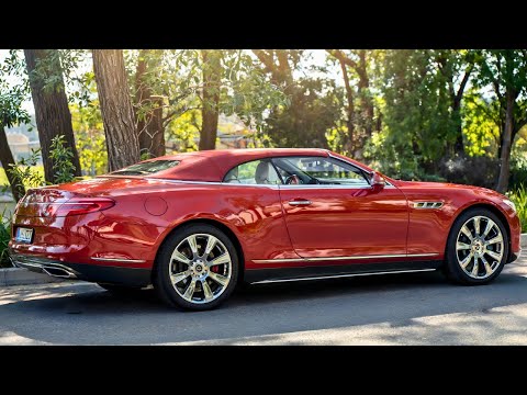 Видео: ТОРОПИТЬСЯ! Эти 15 автомобилей будут доминировать в 2025-2026 годах – владейте ими раньше