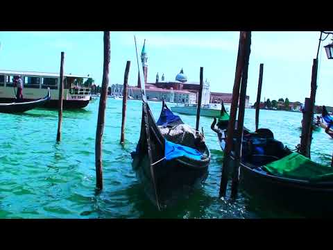 Видео: Венеция Гумилев Романс, лирическое стихотворение