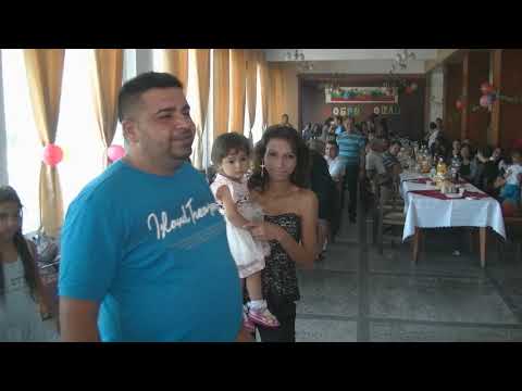 Видео: 002 Сватба на Вилияна и Кирил