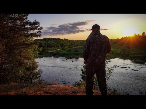 Видео: ГОЛАВТУР '23 🎣 часть I 🎬 "Нежданная встреча"