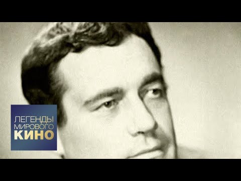 Видео: Эльдар Рязанов. Легенды мирового кино