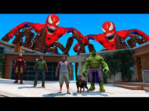 Видео: СИҚЫР ЖАСАП ӨРМЕКШІ МОНСТРДЫ ШАҚЫРДЫҚ GTA V жонм джони