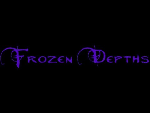 Видео: Времяпрепровождение в Frozen Depths