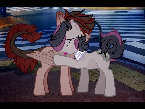 Видео: ||Пони клип|| Ты люби меня ||